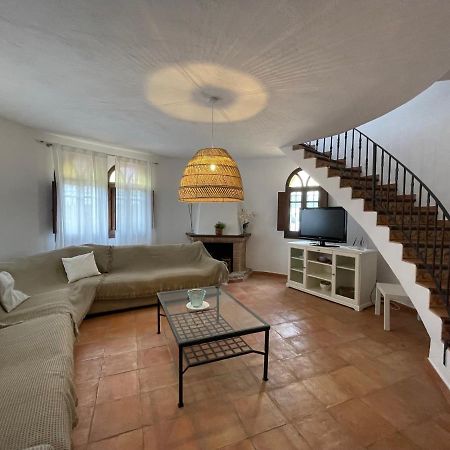 La Torre Βίλα L'Ampolla Εξωτερικό φωτογραφία