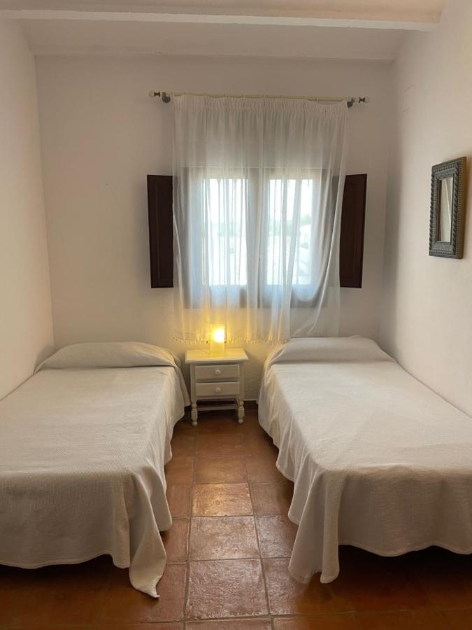 La Torre Βίλα L'Ampolla Εξωτερικό φωτογραφία
