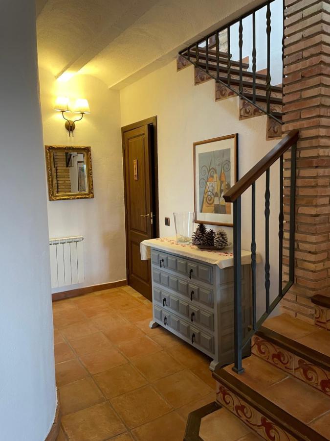 La Torre Βίλα L'Ampolla Εξωτερικό φωτογραφία