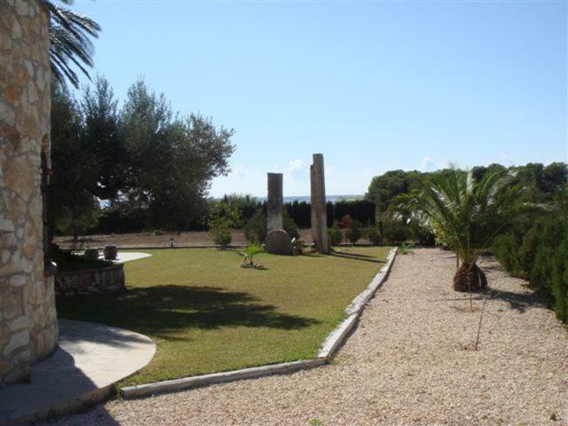 La Torre Βίλα L'Ampolla Εξωτερικό φωτογραφία