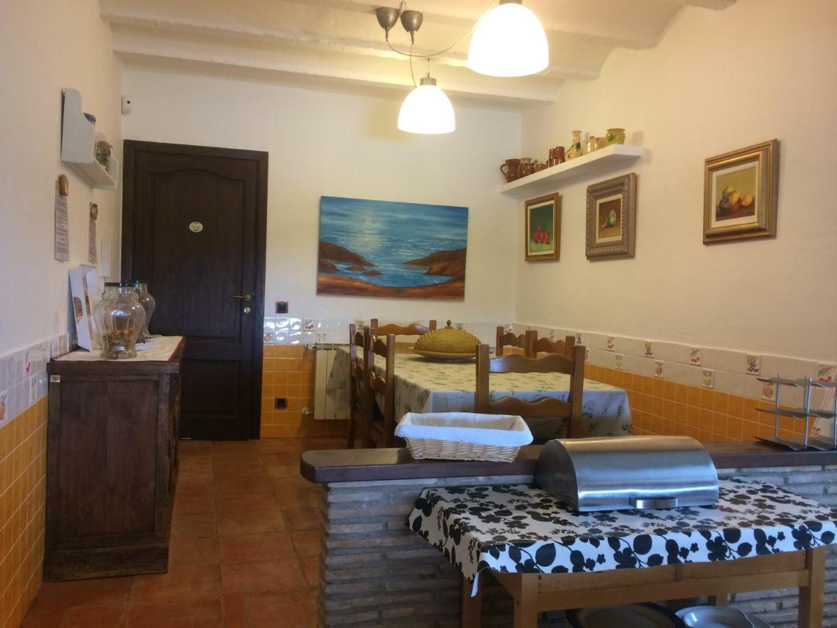 La Torre Βίλα L'Ampolla Εξωτερικό φωτογραφία